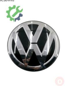 Volkswagen Tiguan 2023 Yazı Çıkma - 5NA853601