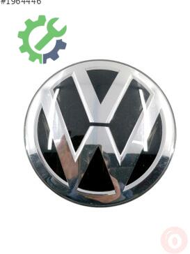 Volkswagen Tiguan Yazı 5NA853601 çıkma parça