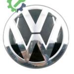 Volkswagen Tiguan 2023 Yazı Çıkma – 5NA853601