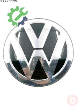 Volkswagen Tiguan Yazı 5NA853601 çıkma parça