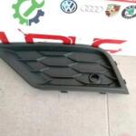 Çıkma Volkswagen Tiguan Sis Farı Çerçevesi 5NA853665A