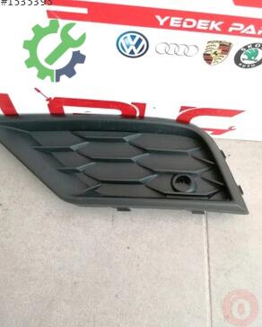 Volkswagen Tiguan Sis Farı Çerçevesi 5NA853665A çıkma parça