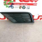 Çıkma Volkswagen Tiguan Sis Farı Çerçevesi 5NA853665A
