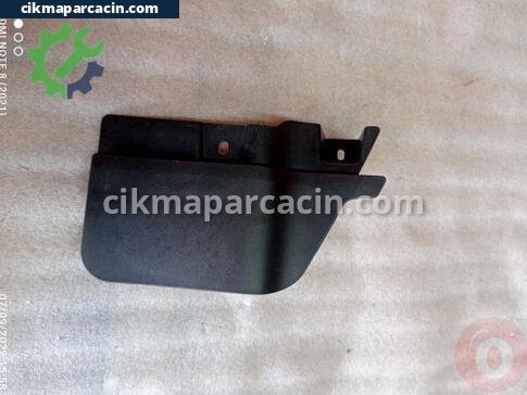 Volkswagen Tiguan Çamurluk çıkma parça