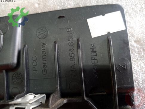 Volkswagen Tiguan Çamurluk 5NA854856B çıkma parça
