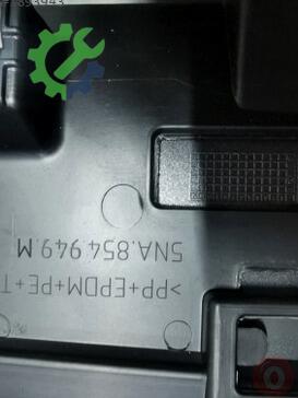 Volkswagen Tiguan Kapı Döşemesi 5NA854949M çıkma parça