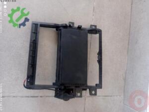 Volkswagen Tiguan Orijinal Çıkma Gösterge Çerçevesi 5NA858763B