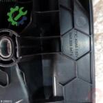 Volkswagen Tiguan Orijinal Çıkma Bagaj 5NA858847C