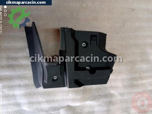 Volkswagen Tiguan Bagaj çıkma parça