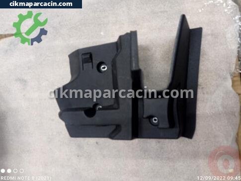 Volkswagen Tiguan Bagaj çıkma parça