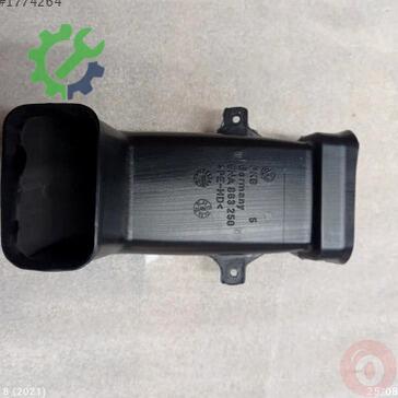 Volkswagen Tiguan Orta Konsol 5NA863250 çıkma parça