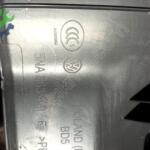Çıkma Volkswagen Tiguan Bagaj 5NA863459F
