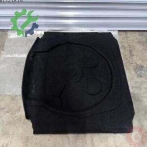 Volkswagen Tiguan Bagaj 5NA863544B Sökme Çıkma