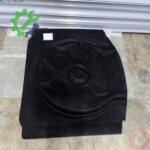 Volkswagen Tiguan Bagaj 5NA863544B Sökme Çıkma
