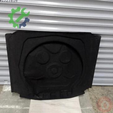 Volkswagen Tiguan Bagaj 5NA863544B çıkma parça
