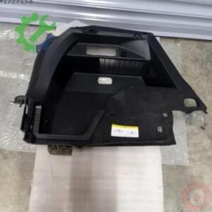 Volkswagen Tiguan Bagaj 5NA867427MB Sökme Çıkma
