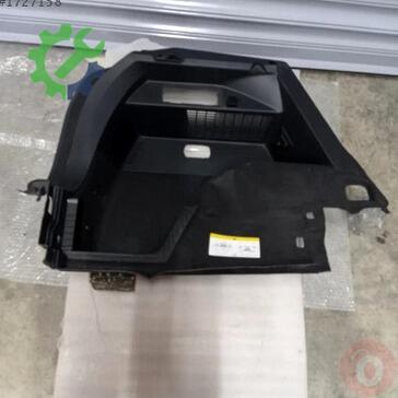 Volkswagen Tiguan Bagaj çıkma parça