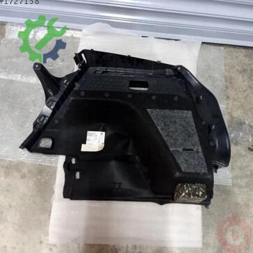Volkswagen Tiguan Bagaj 5NA867427MB çıkma parça