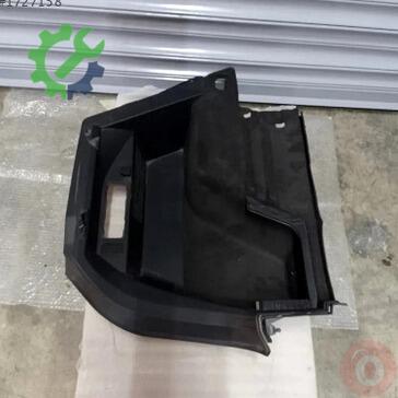 Volkswagen Tiguan Bagaj 5NA867427MB çıkma parça