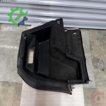 Volkswagen Tiguan Bagaj çıkma parça