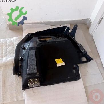Volkswagen Tiguan Bagaj 5NA867428BJ çıkma parça