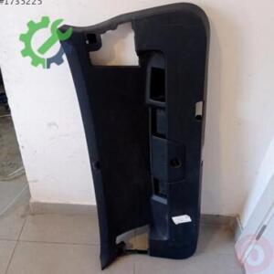 Çıkma Volkswagen Tiguan Arka Panel 5NA867601E