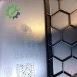 Çıkma Volkswagen Tiguan Arka Panel 5NA867601E