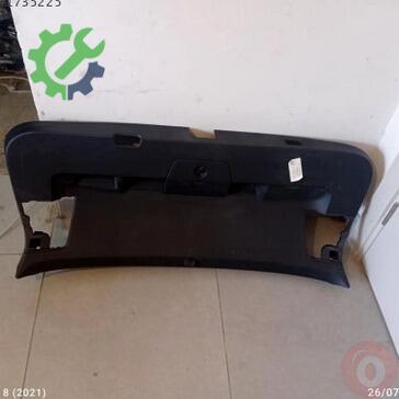 Volkswagen Tiguan Arka Panel 5NA867601E çıkma parça