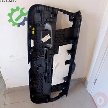 Volkswagen Tiguan Arka Panel 5NA867601E çıkma parça