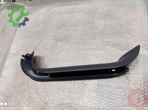 Volkswagen Tiguan Bagaj 5NA867703B çıkma parça