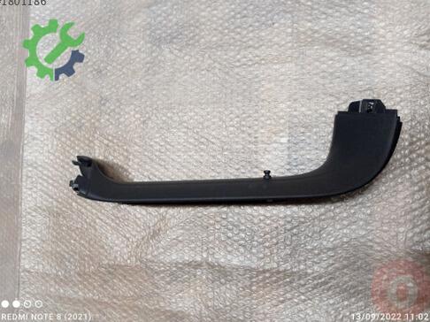 Volkswagen Tiguan Bagaj 5NA867703B çıkma parça