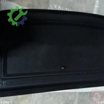 Volkswagen Tiguan Bagaj 5NA867769K çıkma parça