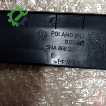 Volkswagen Jetta Ön Panel 5NA868223 çıkma parça