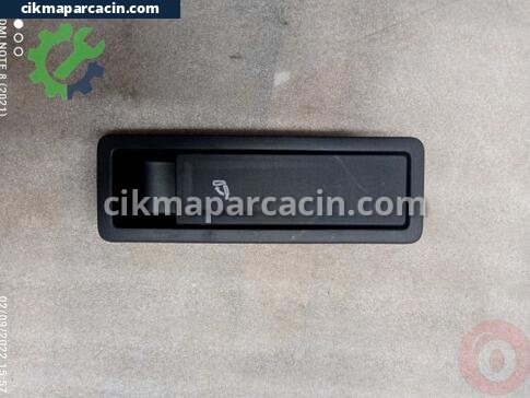 Volkswagen Tiguan çıkma parça