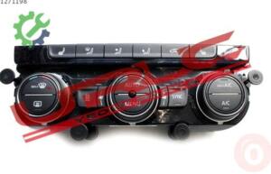 Çıkma Volkswagen Tiguan Klima Kontrol Paneli 5NA907044AE