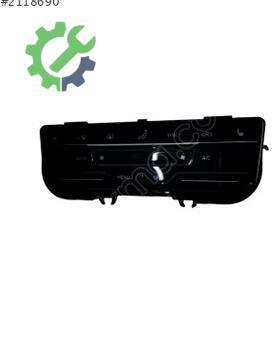 Volkswagen Tiguan Klima Kontrol Paneli 5NA907044AJ çıkma parça