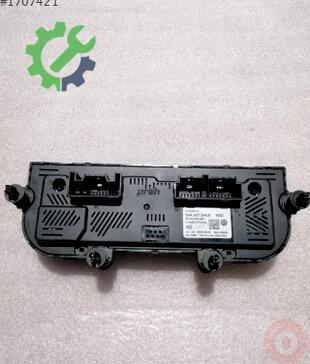 Volkswagen Tiguan Klima Kontrol Paneli 5NA907044R çıkma parça