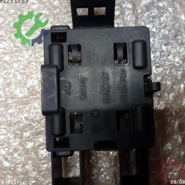 Volkswagen Tiguan Tampon Braketi 5NA907907 çıkma parça