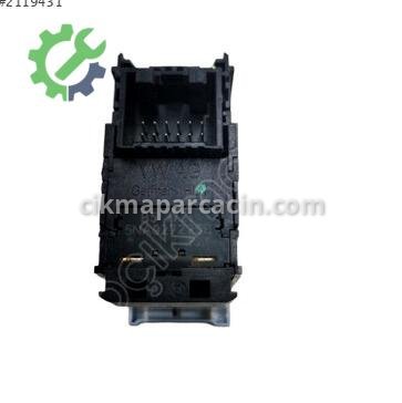 Volkswagen Tiguan El Freni Butonu 5NA927225B çıkma parça