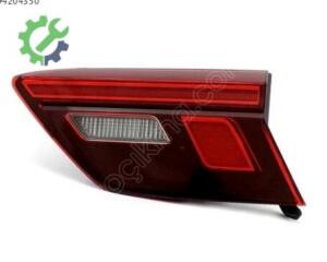 Volkswagen Tiguan Orijinal Çıkma Stop 5NA945094G