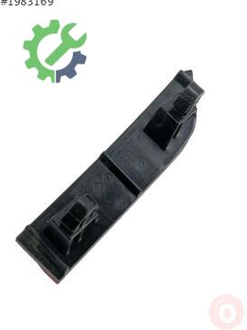 Volkswagen Tiguan Tampon Reflektörü 5NA945104 çıkma parça