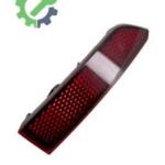 Volkswagen Tiguan 2023 Çıkma Tampon Reflektörü 5NA945104