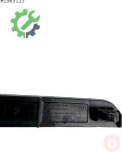 Volkswagen Tiguan 2023 Çıkma Tampon Reflektörü 5NA945106A