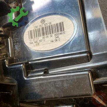 Volkswagen Tiguan Stop 5NA945207C çıkma parça