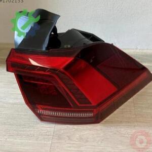 Volkswagen Tiguan Orijinal Çıkma Stop 5NA945208C