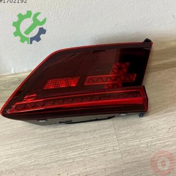 Volkswagen Tiguan Stop çıkma parça
