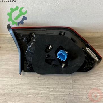 Volkswagen Tiguan Stop 5NA945307D çıkma parça