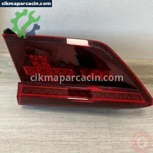 Stop Volkswagen Tiguan 2022 Çıkma 5NA945308D