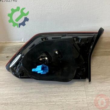 Volkswagen Tiguan Stop 5NA945308D çıkma parça