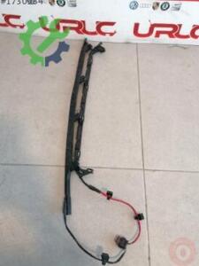 Volkswagen Tiguan Orijinal Çıkma Yağ Müşürü 5NA962253